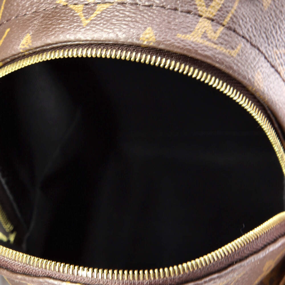 Louis Vuitton Palm Springs Backpack #224328L24B - Picture 6 of 8